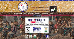 Desktop Screenshot of moschetti.com